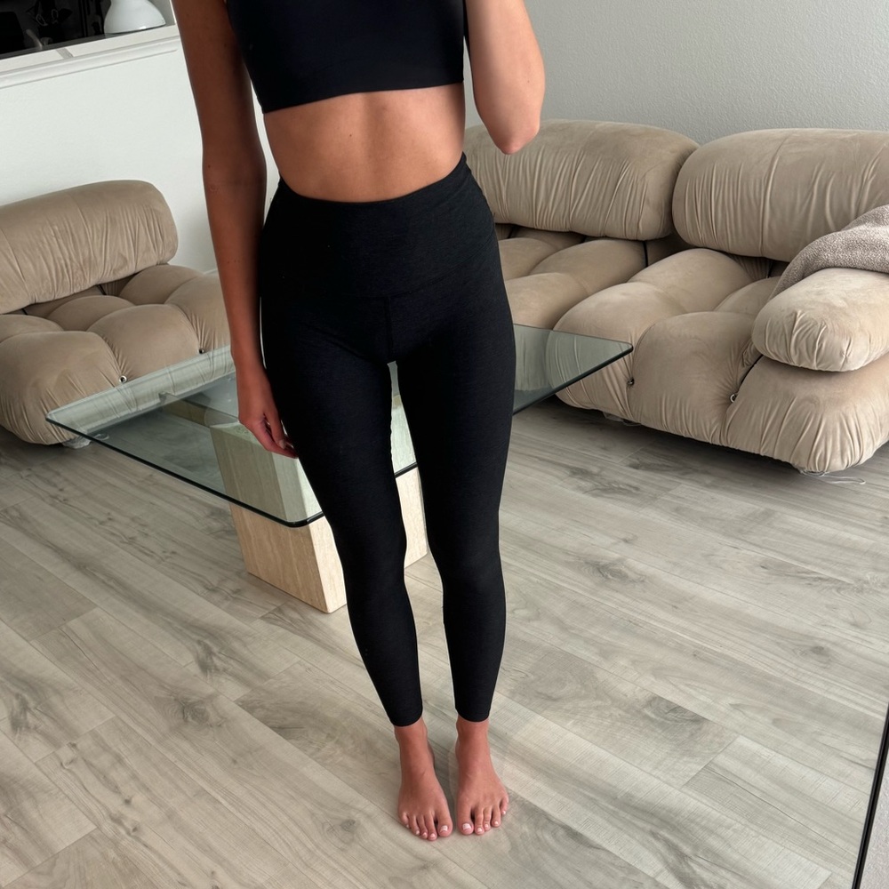 Beyond Yoga SpaceDye Leggings